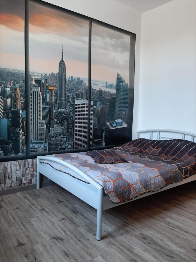 Appartement Marco 3 Przy Dworcu-stare Miasto-super Wi Fi Krakau