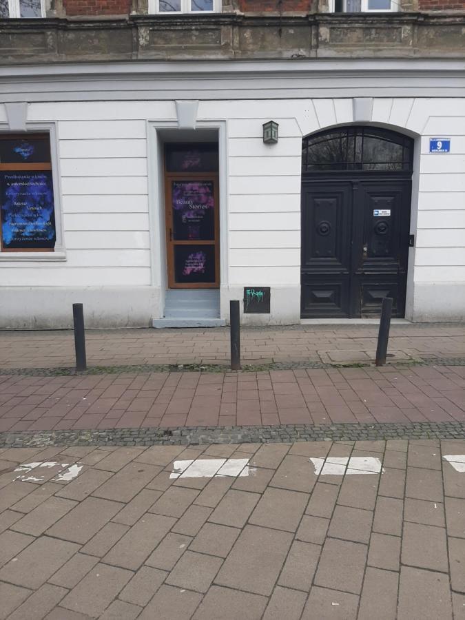 Marco 3 Przy Dworcu-stare Miasto-super Wi Fi Krakau