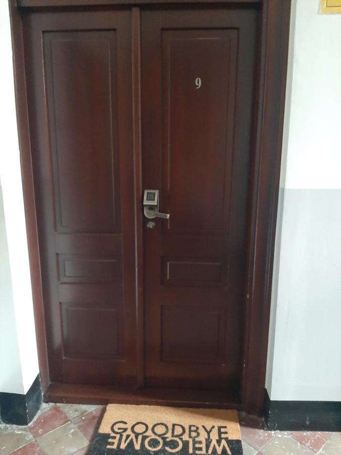 Marco 3 Przy Dworcu-stare Miasto-super Wi Fi Appartement