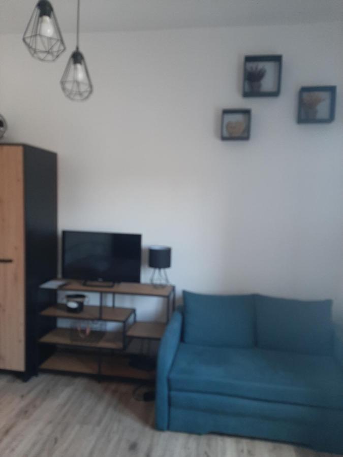 Marco 3 Przy Dworcu-stare Miasto-super Wi Fi Appartement