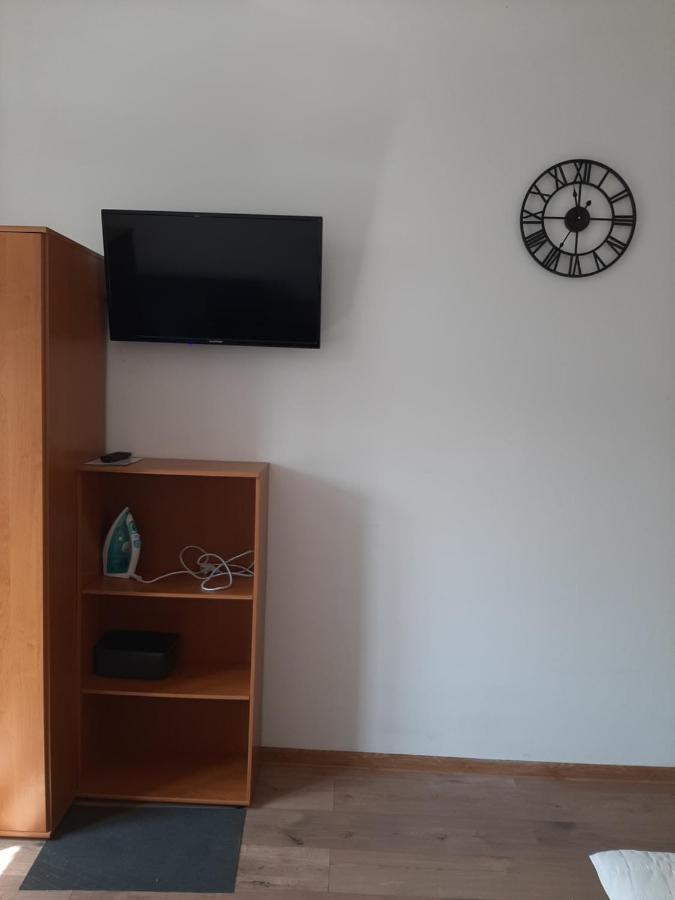 Marco 3 Przy Dworcu-stare Miasto-super Wi Fi Appartement