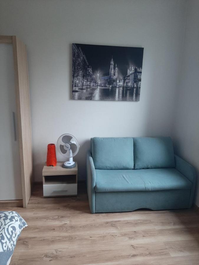 Appartement Marco 3 Przy Dworcu-stare Miasto-super Wi Fi *