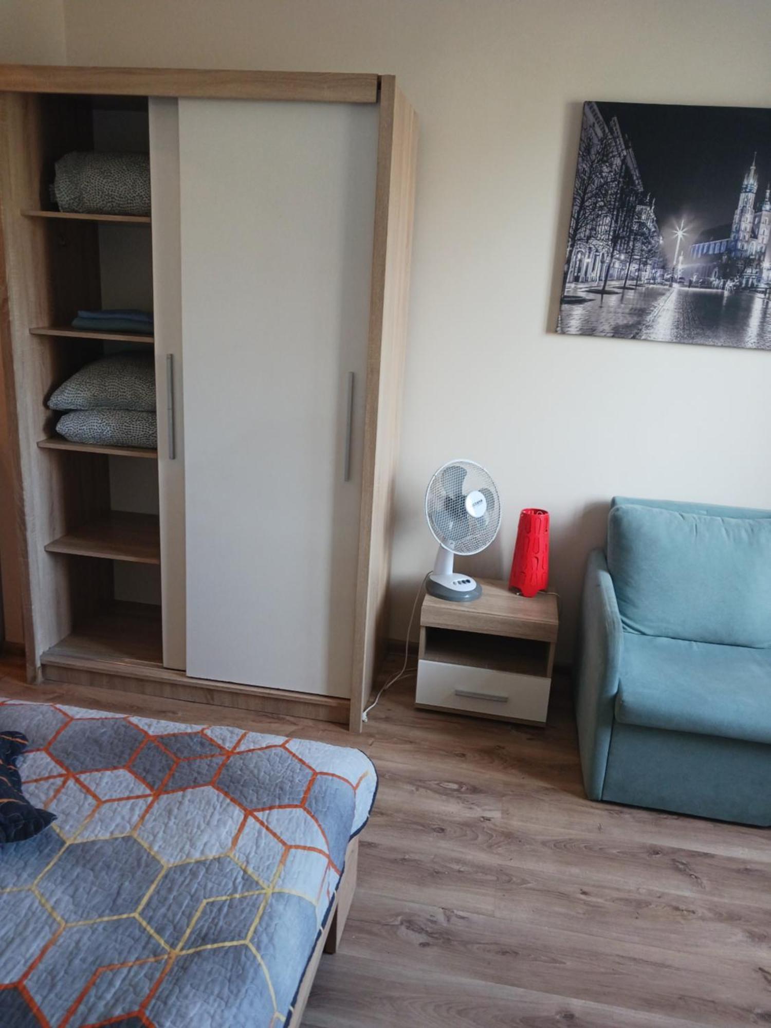 Appartement Marco 3 Przy Dworcu-stare Miasto-super Wi Fi