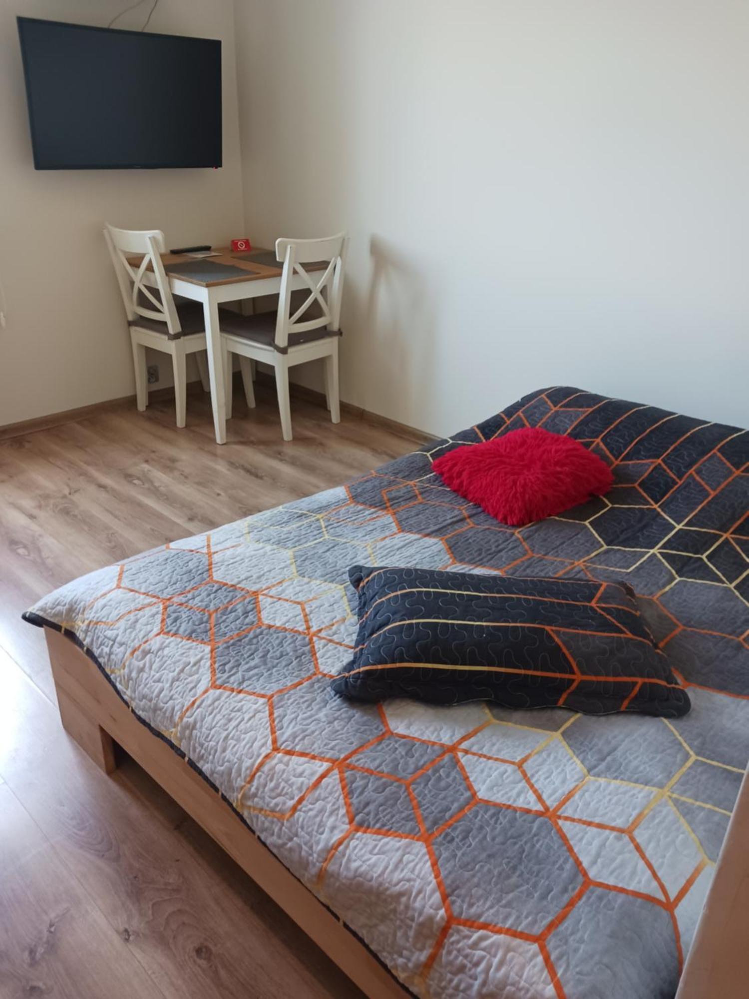 Marco 3 Przy Dworcu-stare Miasto-super Wi Fi Appartement *