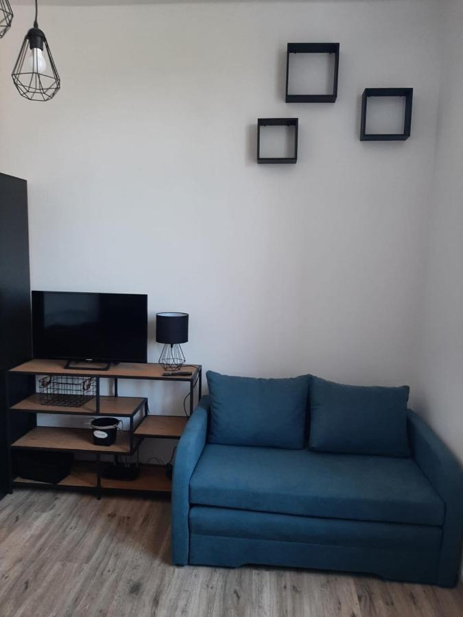 Marco 3 Przy Dworcu-stare Miasto-super Wi Fi Appartement *