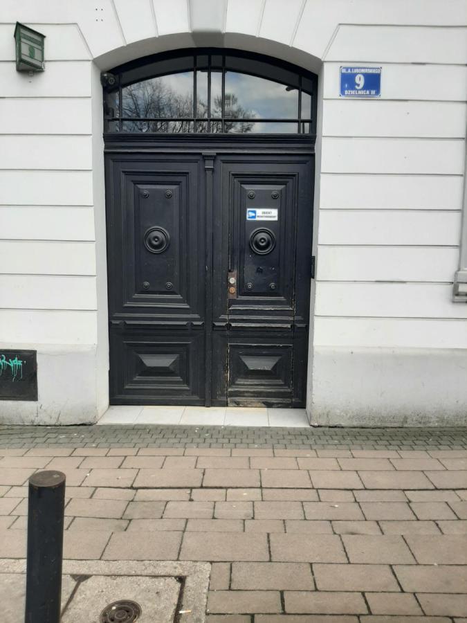 Appartement Marco 3 Przy Dworcu-stare Miasto-super Wi Fi