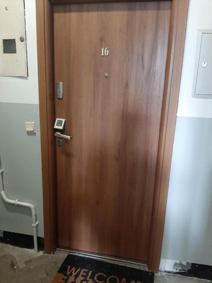 Appartement Marco 3 Przy Dworcu-stare Miasto-super Wi Fi *