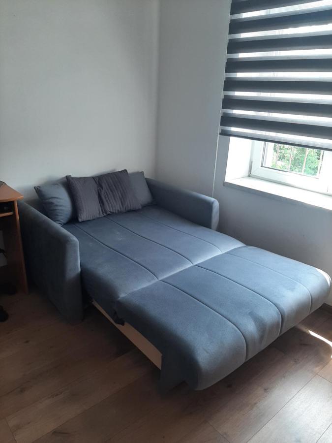 Appartement Marco 3 Przy Dworcu-stare Miasto-super Wi Fi Krakau