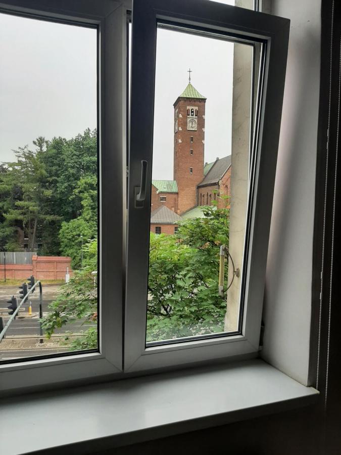 Appartement Marco 3 Przy Dworcu-stare Miasto-super Wi Fi Krakau