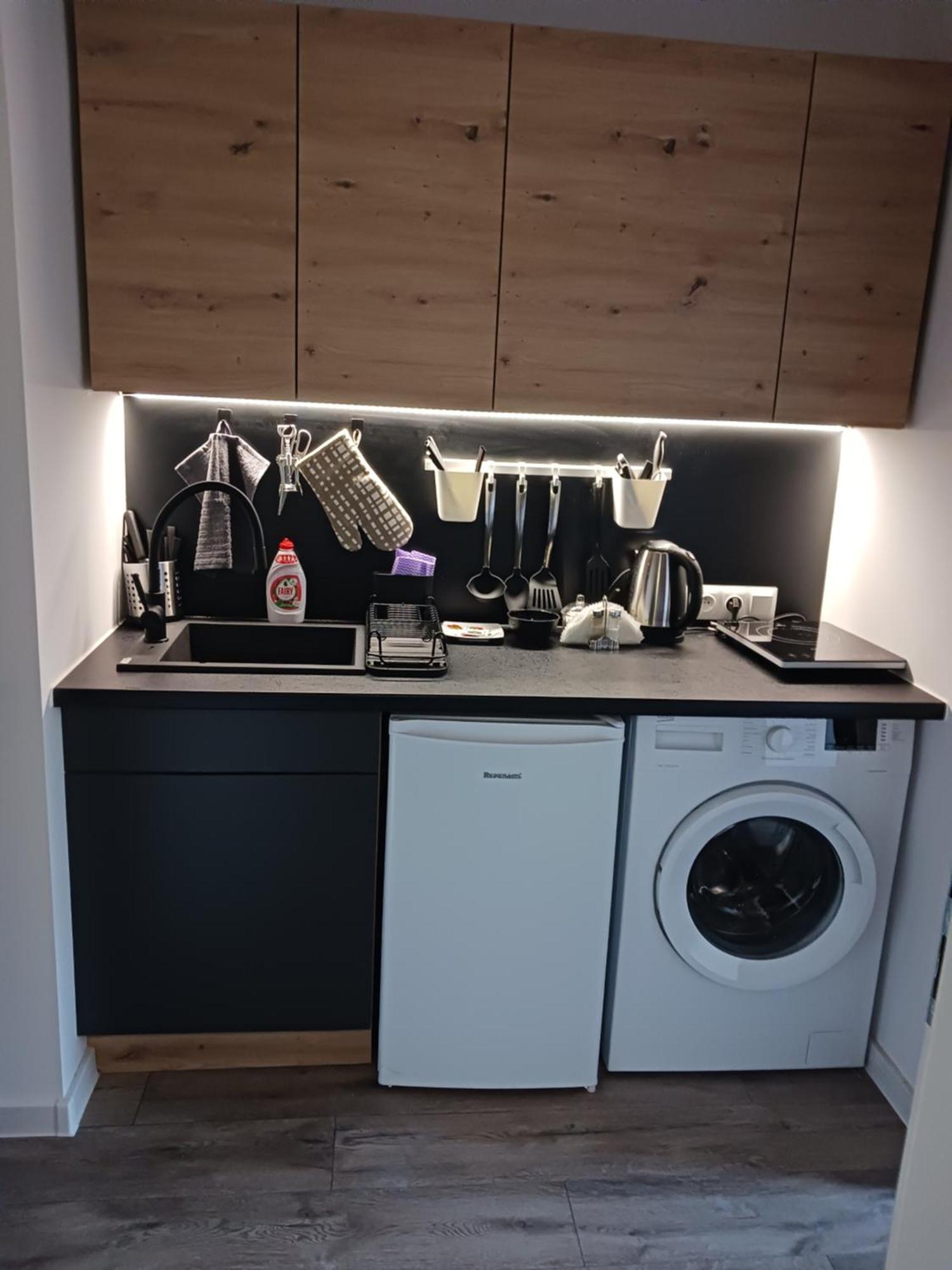 Appartement Marco 3 Przy Dworcu-stare Miasto-super Wi Fi