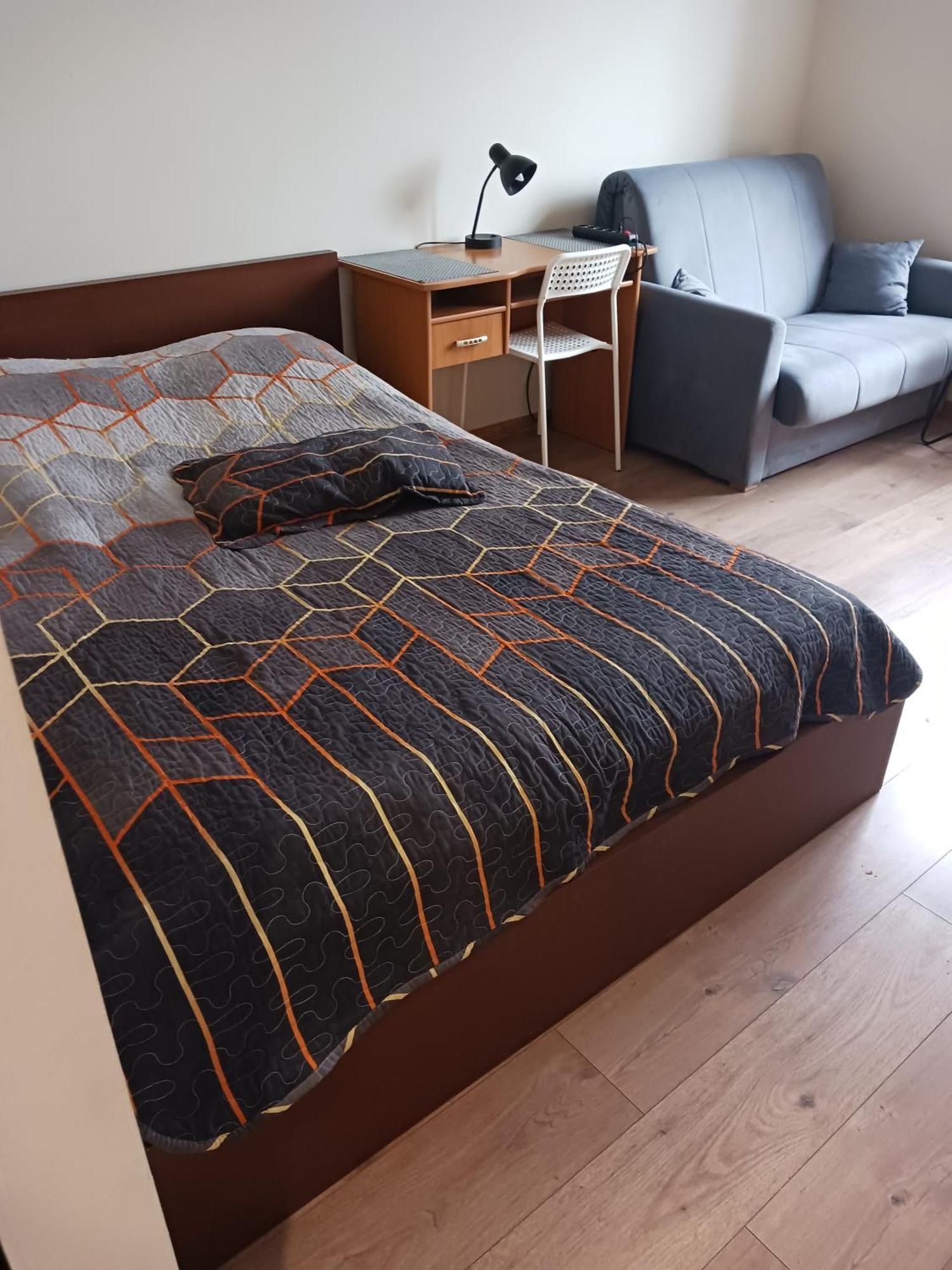 Appartement Marco 3 Przy Dworcu-stare Miasto-super Wi Fi Krakau