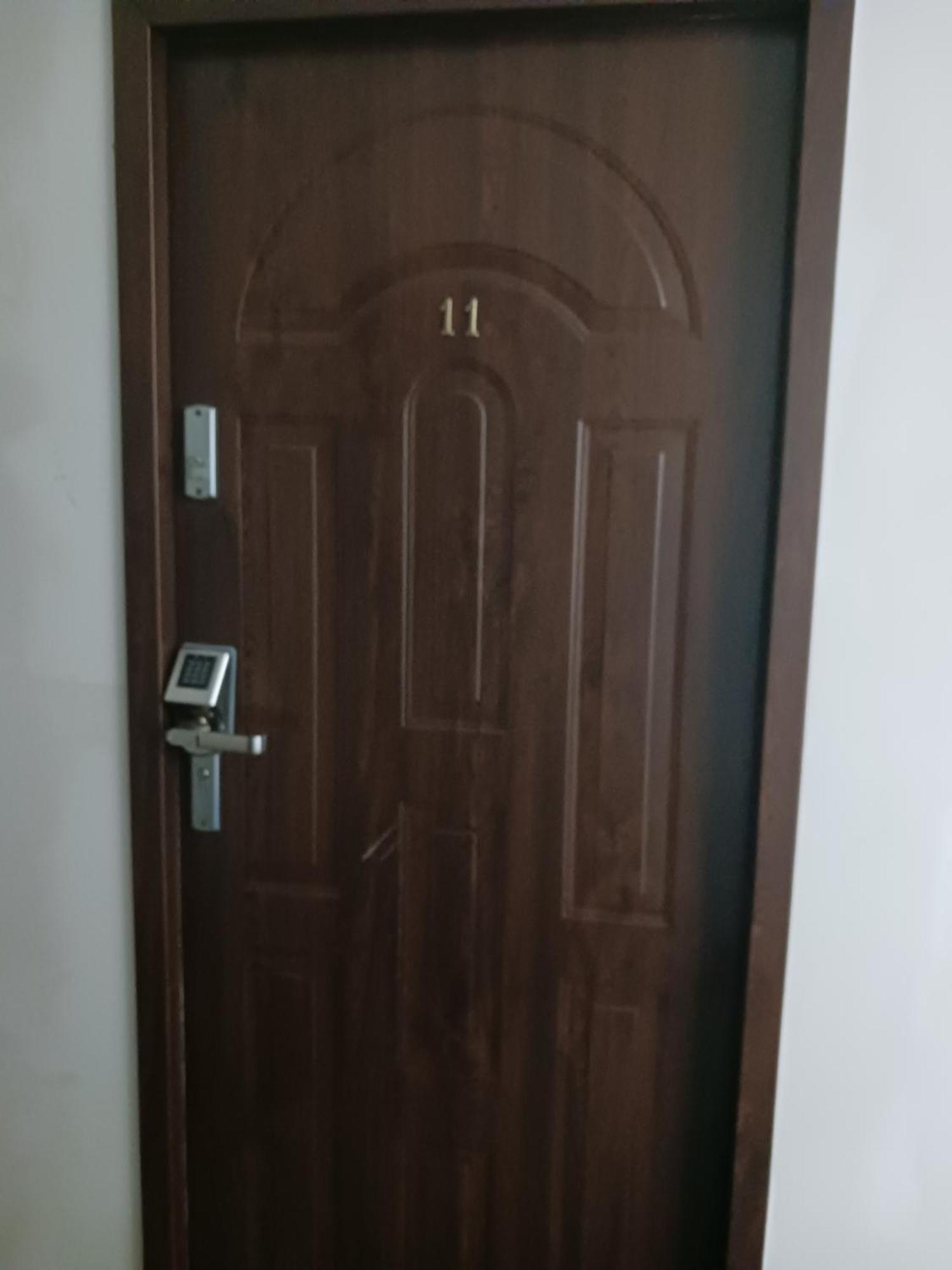 Marco 3 Przy Dworcu-stare Miasto-super Wi Fi Apartment Krakau
